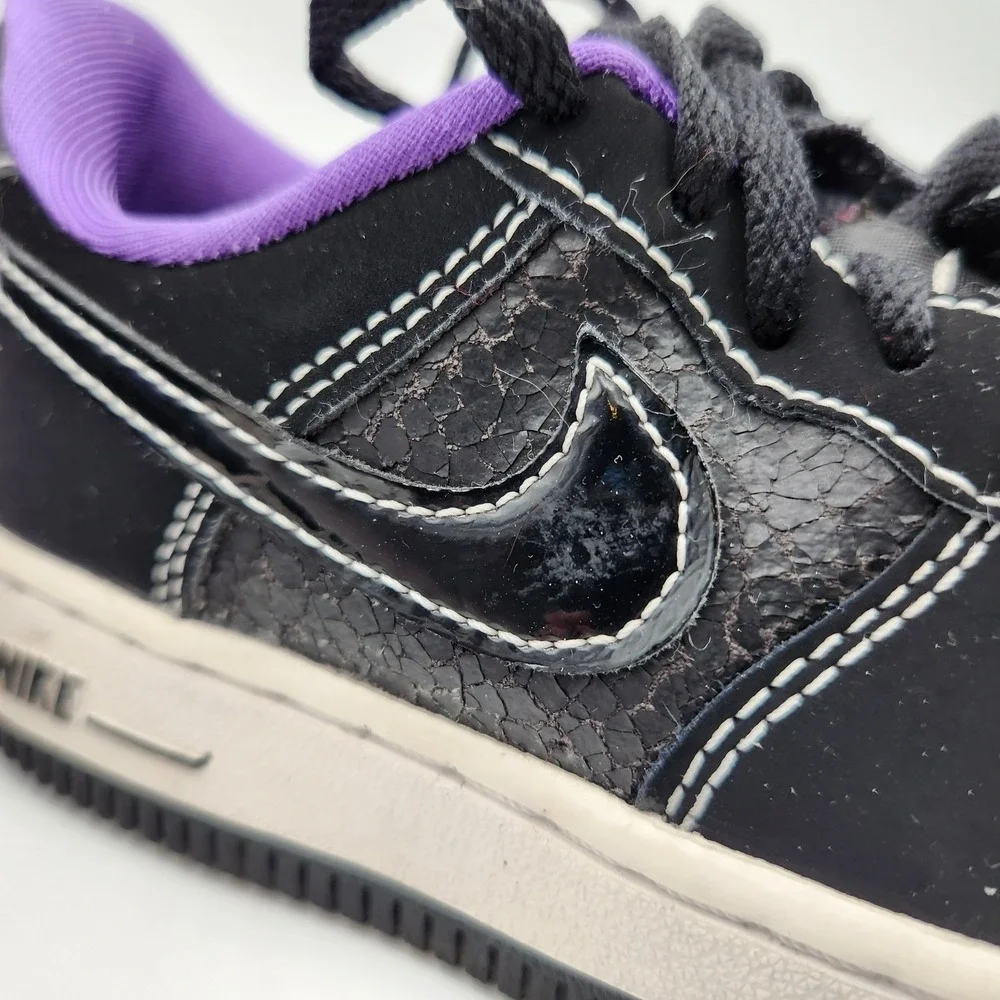Nike force lv8